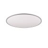 Trio YUMA Plafondlamp LED Titan, 1-licht, Afstandsbediening