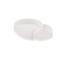 Trio RISE Plafondlamp LED Wit, 1-licht, Afstandsbediening