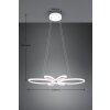 Trio FLY Hanglamp LED Wit, 1-licht