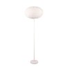 Reality FURRY Staande lamp Beige, 1-licht