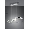 Reality PADUA Hanglamp LED Chroom, 1-licht
