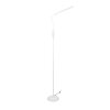 Reality TORO Staande lamp LED Wit, 1-licht