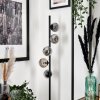 Remaisnil Staande lamp - Glas 10 cm Rookkleurig, 5-lichts
