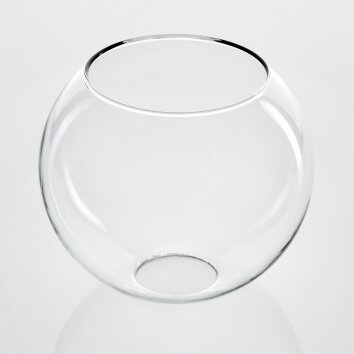 Koyoto Vervangend glas 15 cm Duidelijk
