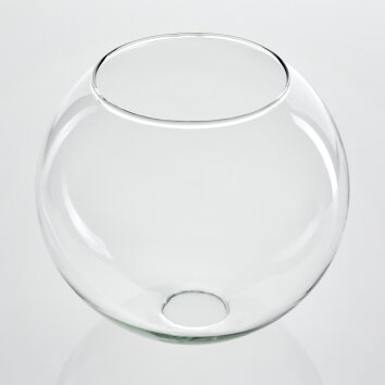 Koyoto Vervangend glas 20 cm Duidelijk