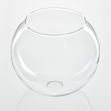 Koyoto Vervangend glas 25 cm Duidelijk