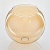 Koyoto Vervangend glas 25 cm Amber