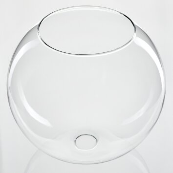 Koyoto Vervangend glas 30 cm Duidelijk