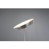 Reality Haora Staande lamp LED Nikkel mat, 2-lichts