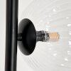 Remaisnil Staande lamp - Glas 15 cm Duidelijk, 6-lichts