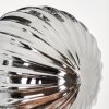 Remaisnil Staande lamp - Glas 10 cm Rookkleurig, 6-lichts