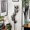 Remaisnil Staande lamp - Glas 15 cm Rookkleurig, 6-lichts