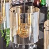 Parane Hanger - Glas 20 cm Amber, 4-lichts