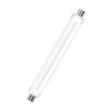 OSRAM LED Line S19 s 9 watt 2700 kelvin 830 Lumen