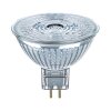 OSRAM LED Superstar GU5.3 3,4 watt 2700 kelvin 230 Lumen