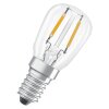 OSRAM set van 2 LED Special E14 1,3 watt 2700 kelvin 110 Lumen
