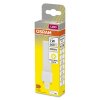 OSRAM DULUX G23 3,5 watt 3000 kelvin 360 Lumen