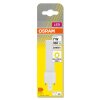 OSRAM DULUX G23 3,5 watt 3000 kelvin 360 Lumen