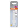 OSRAM DULUX G23 3,5 watt 4000 kelvin 400 Lumen