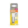 OSRAM DULUX G24d 5,5 watt 3000 kelvin 640 Lumen