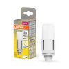 OSRAM DULUX G24d 5,5 watt 3000 kelvin 640 Lumen