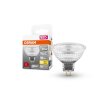 OSRAM LED Star GU5.3 2,6 watt 2700 kelvin 200 Lumen