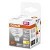 OSRAM LED Star GU5.3 6,5 watt 2700 kelvin 630 Lumen