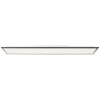 Brilliant Briston Plafondpaneel LED Wit, 1-licht, Afstandsbediening