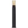 Brilliant Minou Buiten staande lamp Zwart, 1-licht