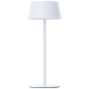 Brilliant Picco Tafellamp voor buiten LED Wit, 1-licht