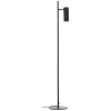 Brilliant Marty Staande lamp LED Zwart, 1-licht