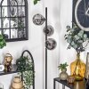 Gastor Staande lamp - Glas 15 cm Rookkleurig, 3-lichts