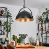Baloutas Hanger Zwart, 1-licht