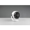 Reality TEMPEST Ventilator LED Wit, 1-licht