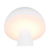 Reality FUNGO Tafellamp LED Wit, 1-licht