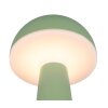 Reality FUNGO Tafellamp LED Groen, 1-licht