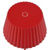 Reality SUAREZ Tafellamp LED Red, 1-licht