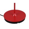 Reality SUAREZ Tafellamp LED Red, 1-licht