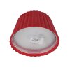 Reality SUAREZ Staande lamp LED Red, 1-licht