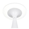 Reality TORREZ Tafellamp LED Wit, 1-licht