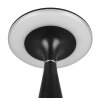 Reality TORREZ Tafellamp LED Zwart, 1-licht