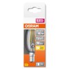 Osram B15D LED 4 Watt warm wit 470 Lumen