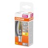 Osram B15D LED 4 Watt warm wit 470 Lumen