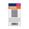 Osram E27 LED 8.5 Watt daglichtwit 806 Lumen