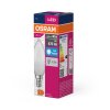 Osram E14 LED 4.9 Watt daglichtwit 470 Lumen