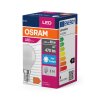 Osram E14 LED 4.9 Watt daglichtwit 470 Lumen