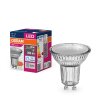 Osram GU10 LED 4.3 Watt daglichtwit 350 Lumen