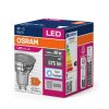 Osram GU10 LED 6.9 Watt daglichtwit 575 Lumen