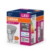 Osram GU10 LED 6.9 Watt daglichtwit 620 Lumen