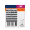 Osram GU10 LED 6.9 Watt daglichtwit 620 Lumen